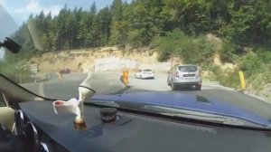 12.1 Cерпантин Румыния