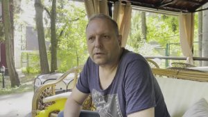 Интервью с Микаелом Абаджянцем, оператором-постановщиком фильма "Прикосновение мечты", 2025 г.