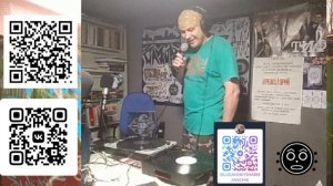 ЛУГАНСКИЙ ШАРМАНЩИК - РОК ПЛАСТЫ ОТ РАДИОСЛУШАТЕЛЕЙ VOL.1