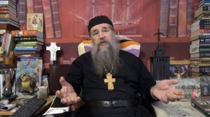 Когда язык инструмент бесов? 2 часть