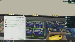 (День 172) Супермаркет Симулятор обновление игры версия 1.1.3.