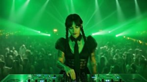 Музыка в машину. Клубная музыка. Hypnotic Dark Reverie _ Cinematic Progressive Electronic. Клипы.