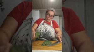 ДВАДЦАТЬ МИНУТ И УЖИН ГОТОВ.