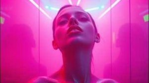 Силиконовая дева