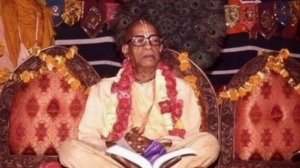 Лекция Шрилы Прабхупады 24.11.1974, Бомбей. ШБ 3.25.24. Качества садху.