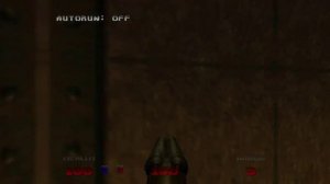 Doom 64. Прохождение. Часть 1. Этап 1-15