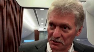 В Кремле назвали информационной вакханалией ситуацию вокруг мирного плана США.