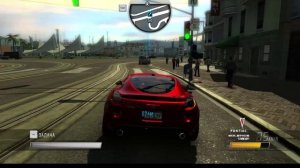 драйвер сан франциско 3 серия