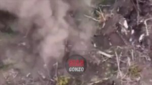 3-я штурмовая помогает ВСУ сушиться после дождя