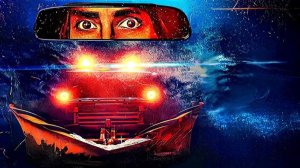 Снегоуборщик: Опасная дистанция, Русский трейлер, 2025