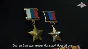 Герой России Хантемир Султанов