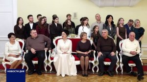 В ОРЕНБУРГЕ ЕСТЬ СПРОС НА ЗЕРКАЛЬНЫЕ ДАТЫ