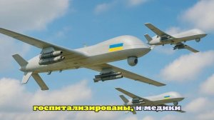 До четырёх возросло число пострадавших от атаки БПЛА на Новороссийск