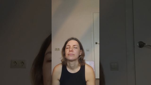 Практика на расширение сознания, снятие блоков и ограничений.