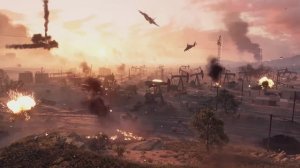 Battlefield 6 — трейлер бесплатной недели