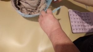 СП " Я свяжу себе за год ". Организатор Екатерина Макаренкова. Вступление