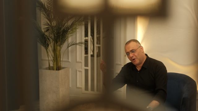 Ашот Аракелян-Не Завидуй смотреть онлайн