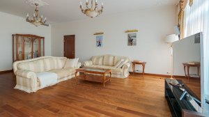 Отличная квартира в ЖК "Панорама"! Аренда 5-комнатной квартиры, 250  м² (ID 45132)