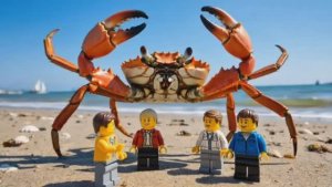 Мультик | Лего | мультик Лего | Лего мир | Лего человечки