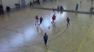 '"Стрела" (Сычево) 2012 г. р.  -   ФК "Истра" 2012 г. р.  матч