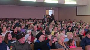 В Каменске состоялся третий межрегиональный турнир по фланкировке шашкой. Панорама 25.11.25