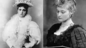 131 год назад - Состоялось бракосочетание Николая II с принцессой Гессен-Дармштадтской