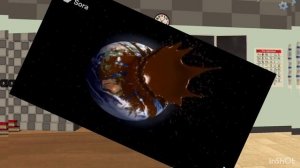 бешеная школа 1 серия