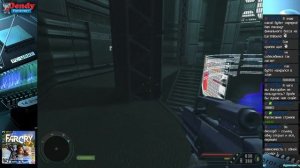 Михалыч - Far Cry - часть 4/4