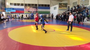 В ФОКе Чегема прошли чемпионат и первенство КБР по универсальному бою в средствах защиты