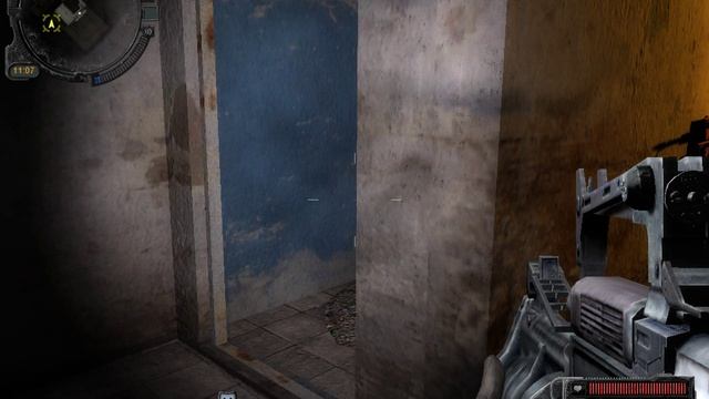 СТАЛКЕР ЗОВ ПРИПЯТИ смотреть онлайн