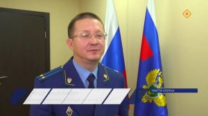 Өлүөнэ өрүһү туораабыт суоппарга холуобунай дьыала тэрилиннэ.