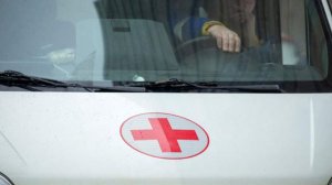 В Новороссийске три человека пострадали при атаке БПЛА