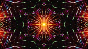 Футажи! Футаж Звёздный дождь 5 от Киностудии Мудрого Кота Тимофея!