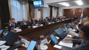 ГЛАВНЫЙ ФИНАНСОВЫЙ ДОКУМЕНТ