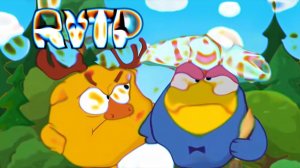 Смешарики RYTP Беды С Башкой 9 ENTRY RYTP