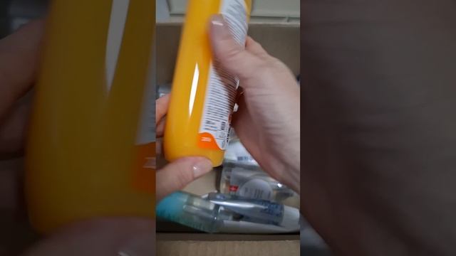 Распаковка заказа Фаберлик по 17 каталогу💯❤️ смотреть онлайн