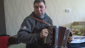 ПоНостальгируем (2023). Марийские танцю наигрыши 2. Сергей Зайнитдинов. Видео Василия Хайбуллина