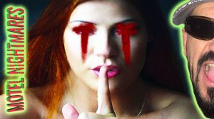 Зловещий мотель напугал до усрач... Motel Nightmares