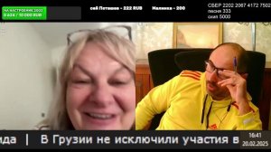 Голубушкино хвастовство: украинка показывает холодильник и унитаз в Италии