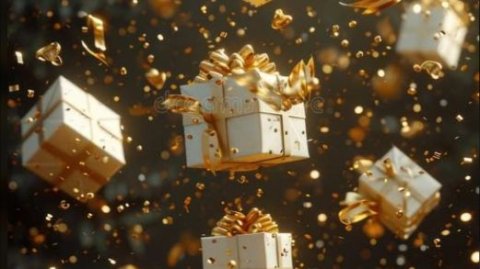 С Днем рождения Женщине! Очень красивая музыкальная открытка с пожеланиями