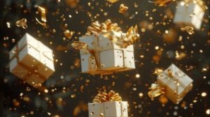 С Днем рождения Женщине! Очень красивая музыкальная открытка с пожеланиями