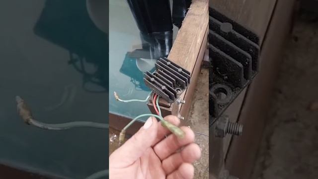 Магазин RemixVL: Установка тахометра, счетчика моточасов на лодочном моторе Hangkai 9.9 Enduro 30 лс смотреть онлайн