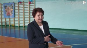 Школа имени Героя России С. Медведева празднует двойной юбилей