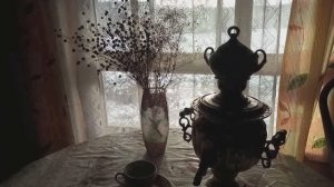 МОЯ ЖИЗНЬ на СЕЛЕ за четыре ДНЯ // УРАЛ