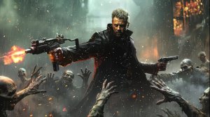 ravenous horde бета первый взгляд