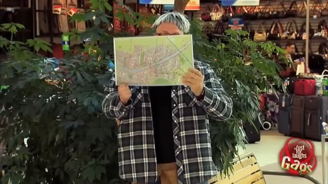 Just for Laughs Gagss - подборка лучших