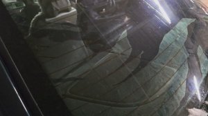 Полная растонировка Вольво s70