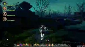 Dragon Age: Inquisition Часть 18