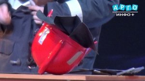 Смотр-конкурс "Горячие сердца-2025"