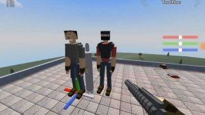 Симулятор Физики. Горебокс 3.3